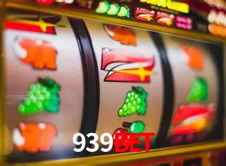 Descubra a Essência do 939BET: Nossa História e Compromissos