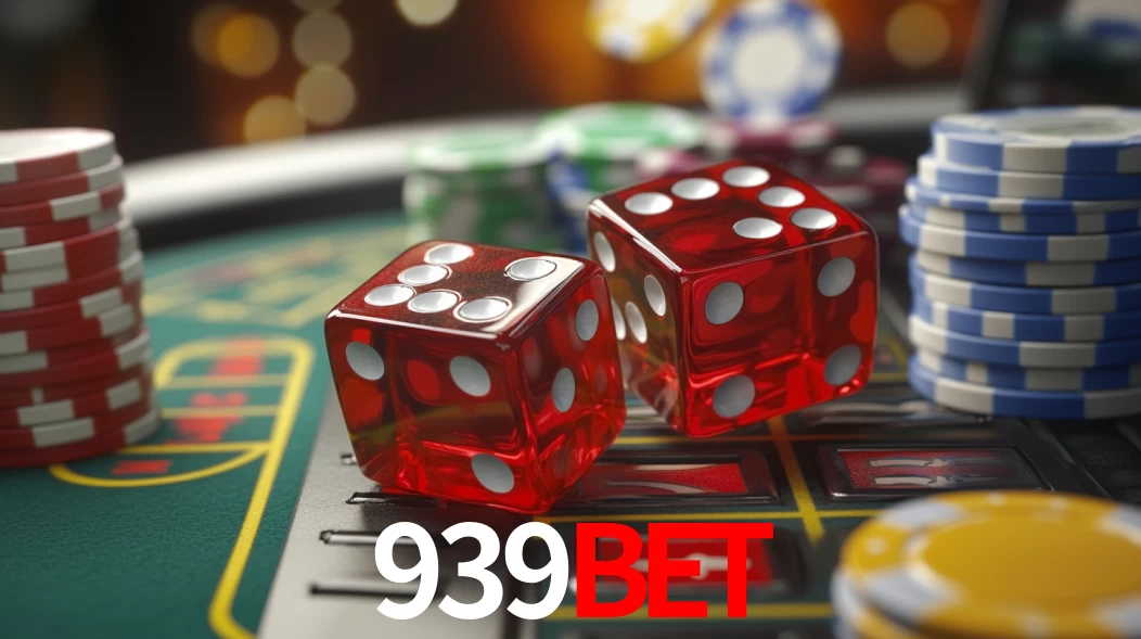 Experiência VIP 939BET