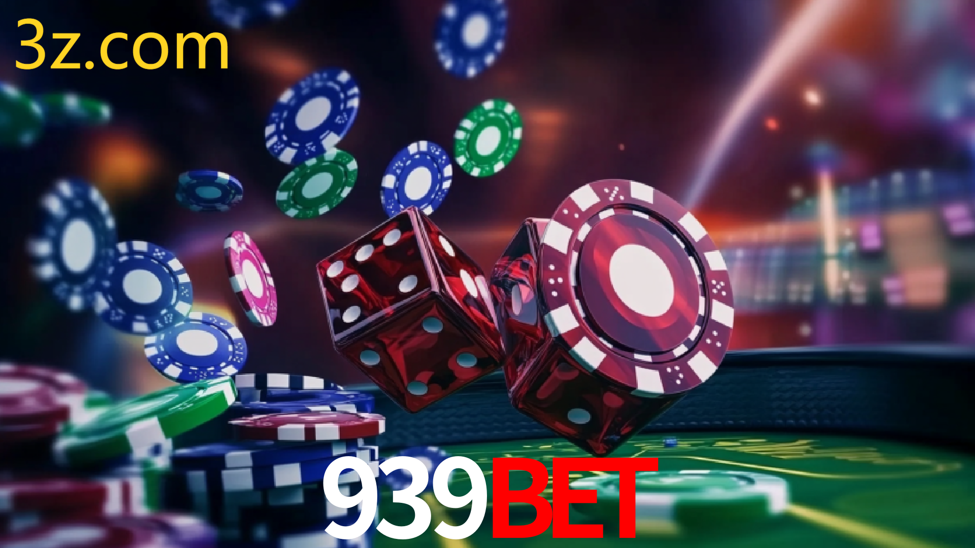 939BET