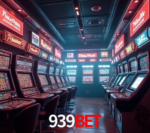939BET App