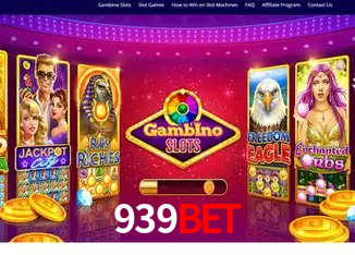 939BET,939BET App