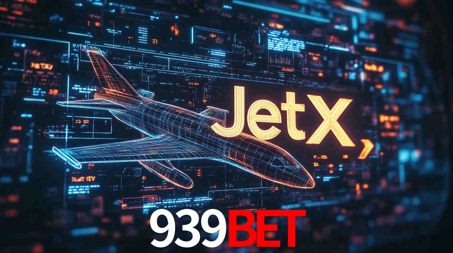 Apostas Esportivas na 939BET: Um Guia Completo