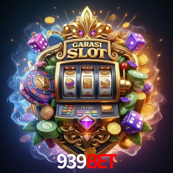 Integração de APIs 939BET