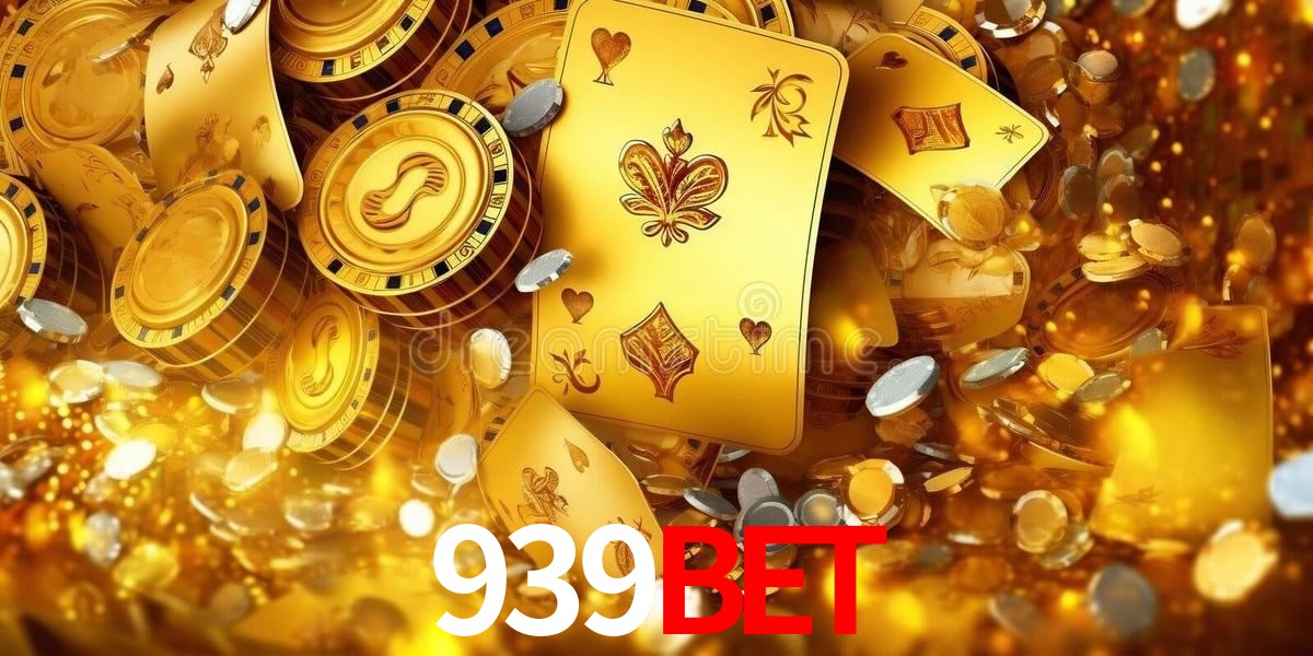 939BET,939BET App