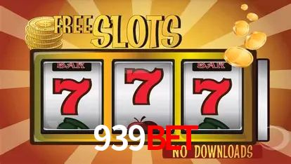 Descubra o Mundo do Cassino Online com 939BET