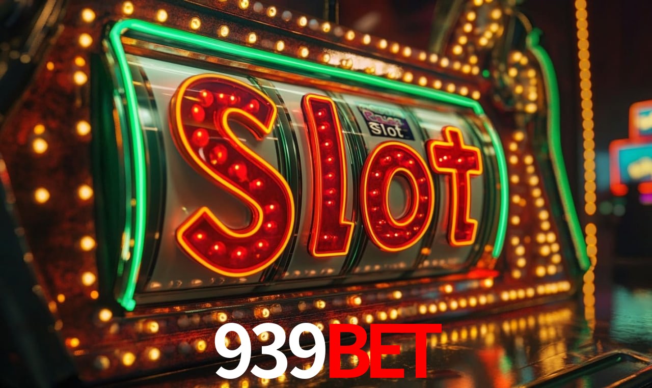 Promoção Relâmpago 939BET