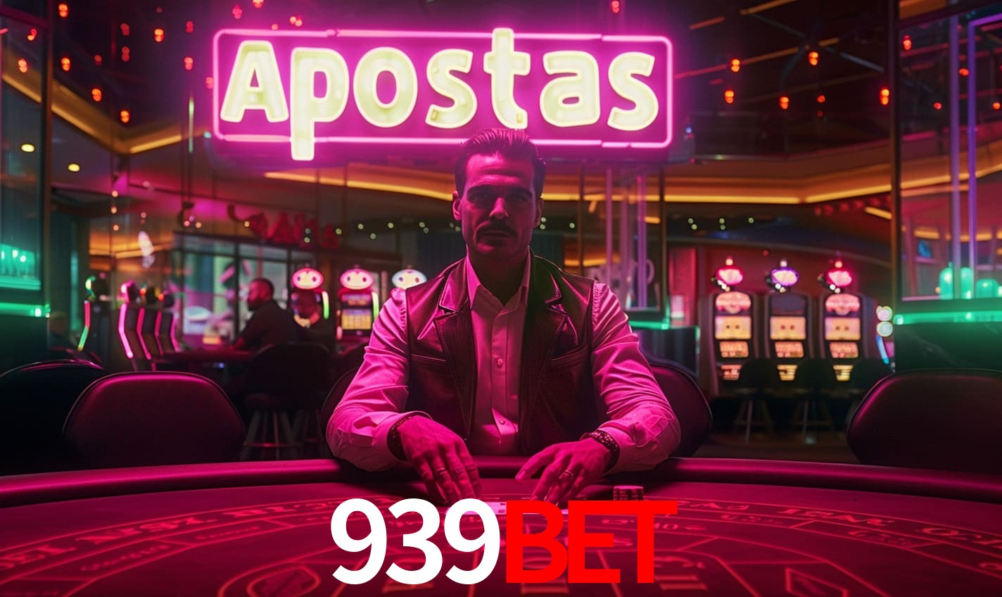 Desvendando o Mundo dos Jogos Virtuais na 939BET