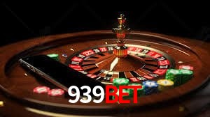 Game Providers 939BET