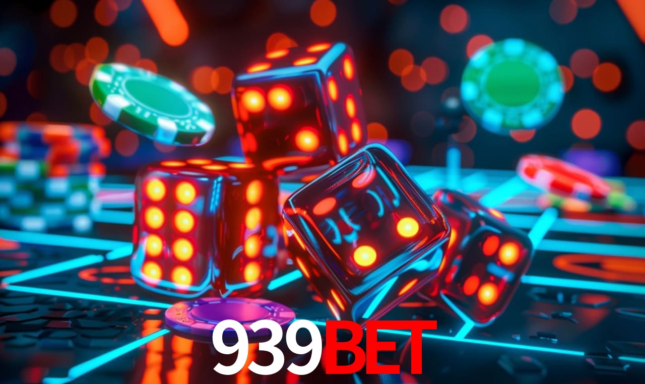939BET App