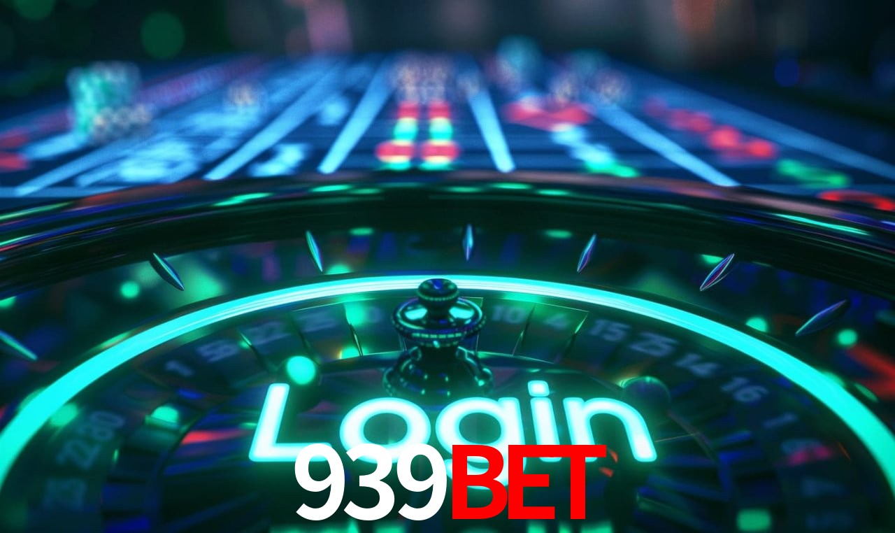 Apostas de Futebol 939BET