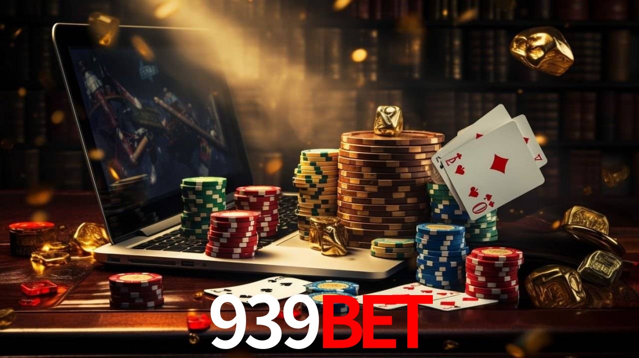 Casino VIP 939BET