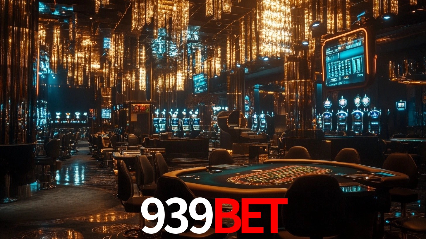Tournaments 939BET