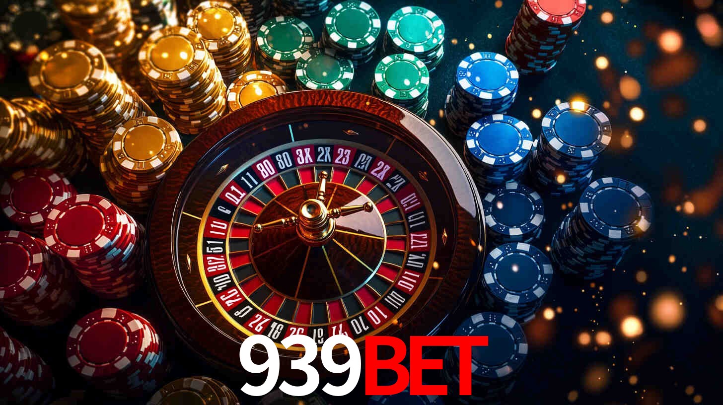 Basketball Betting 939BET