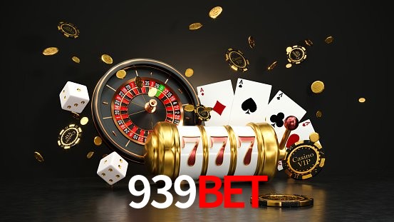 Games Directory 939BET