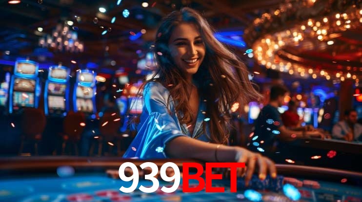 Account Benefits 939BET