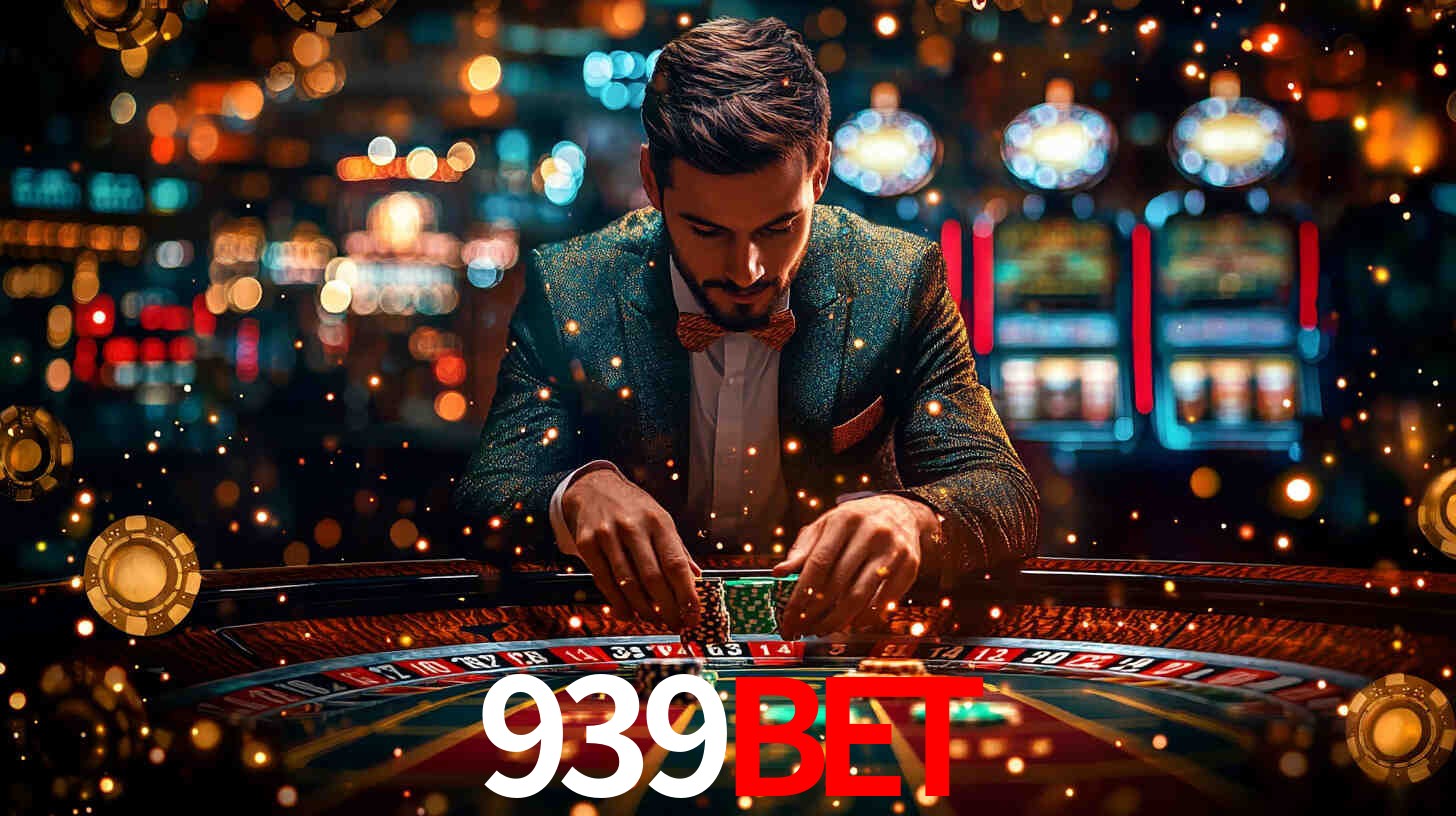 Tennis Betting 939BET