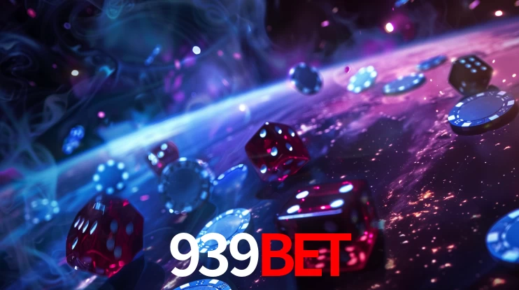 Seasonal Promotions 939BET