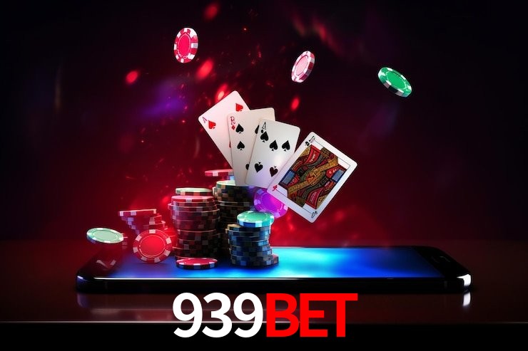 API Integration 939BET