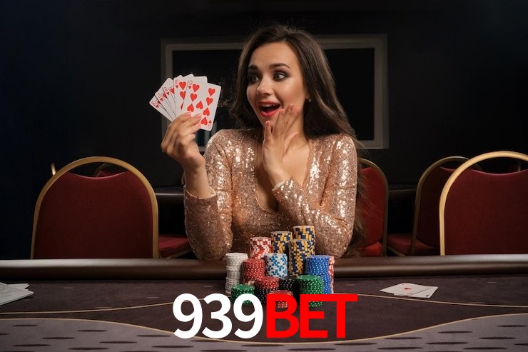 939BET: Seu Especialista em Apostas Esportivas Brasileiras