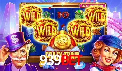 939BET: A Experiência de Casino com Jogos de Mesa ao Vivo