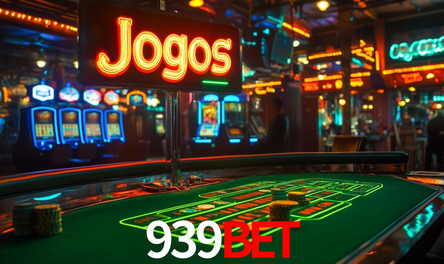 Segurança 2FA 939BET