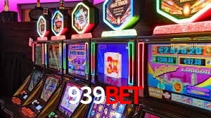 Interface do App 939BET