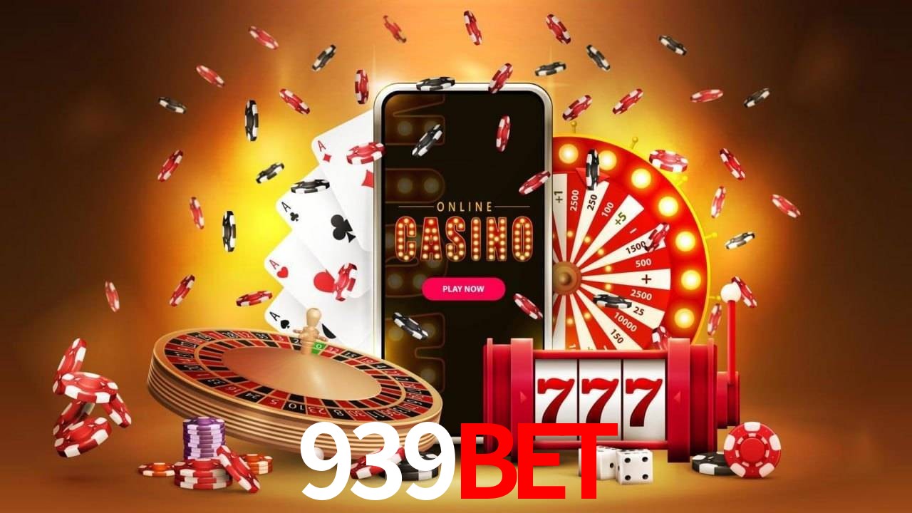 Login Seguro 939BET