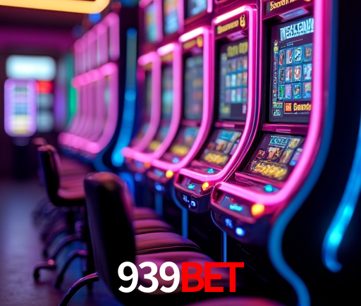 939BET,939BET App