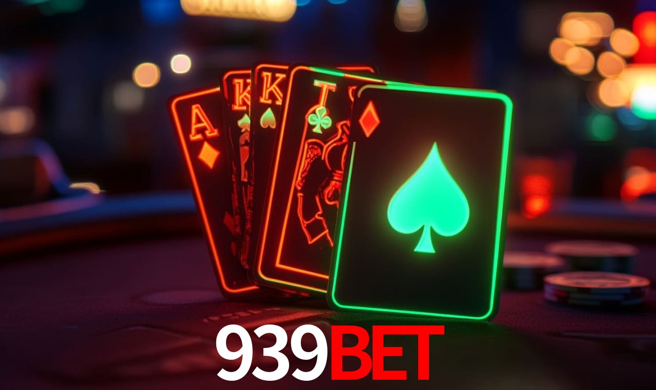 939BET,939BET App