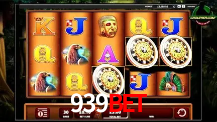 Desvendando o Mundo dos Jogos Virtuais na 939BET