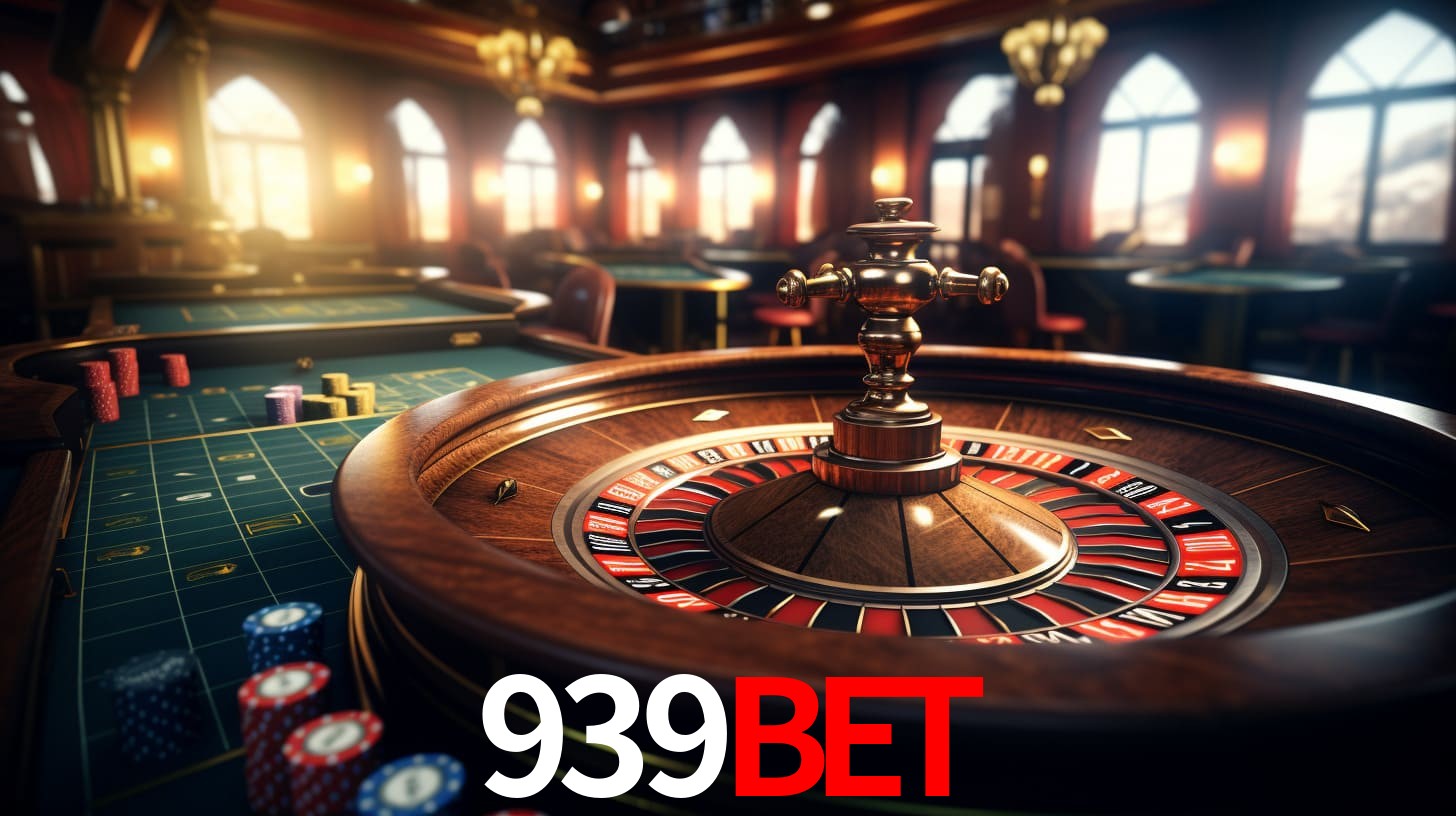 Bonus Features 939BET