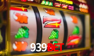 Inovações de Jogos na 939BET: O Futuro das Experiências Interativas