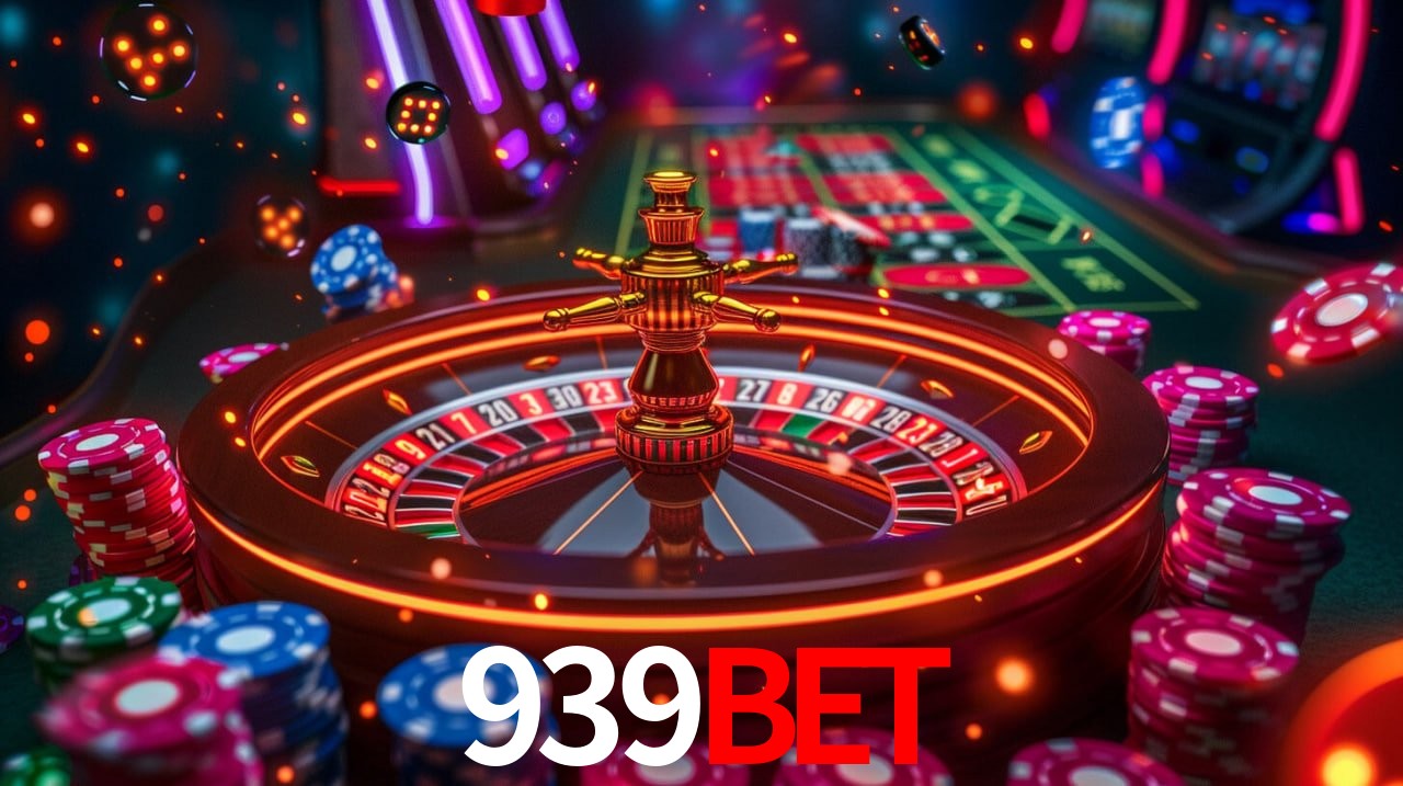 939BET,939BET App
