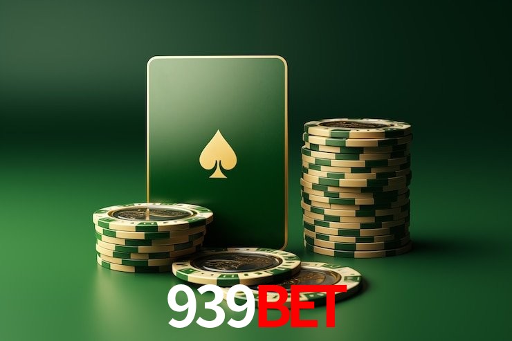 Live Casino 939BET