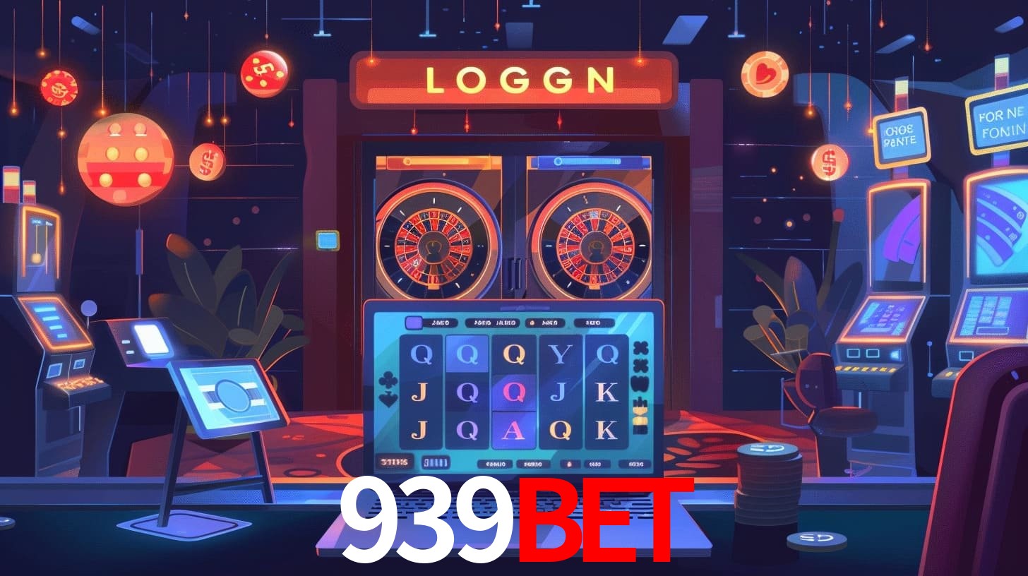939BET paga
