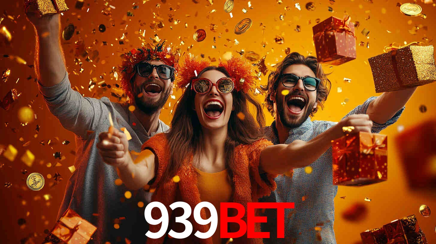 Daily Bonuses 939BET