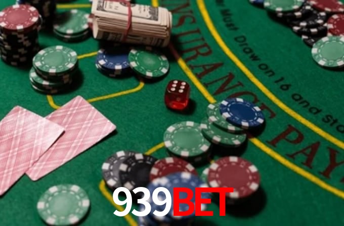 Premium Interface 939BET