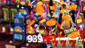 939BET App Interface
