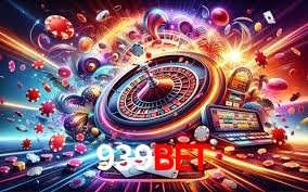 Apostas de Basquete 939BET