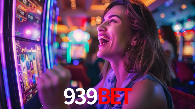 Live Casino 939BET