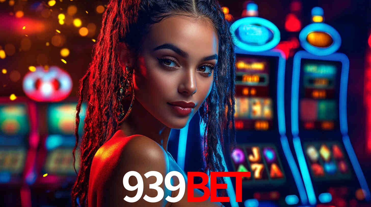 Descubra a Essência do 939BET: Nossa História e Compromissos