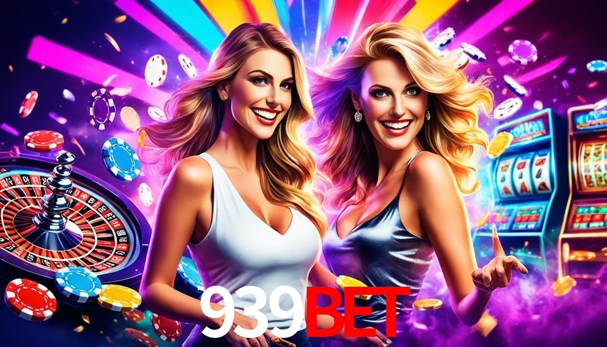 PIX Instantâneo 939BET