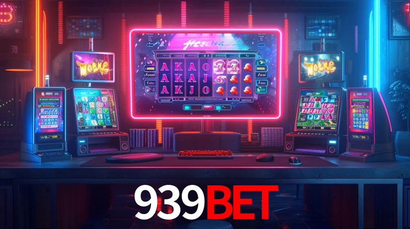 VIP Casino 939BET
