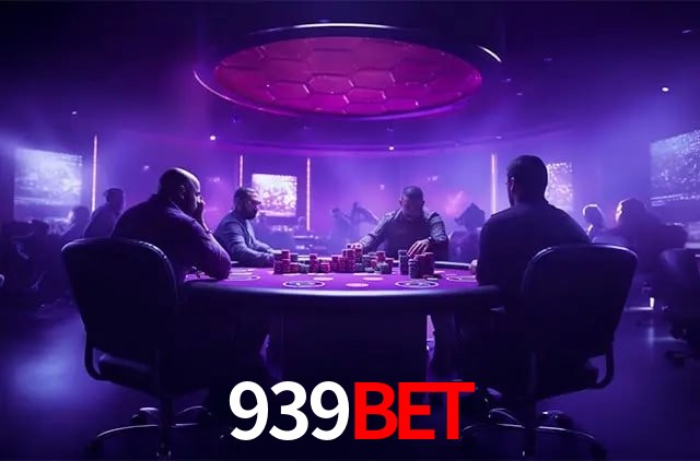 Recursos de Bônus 939BET